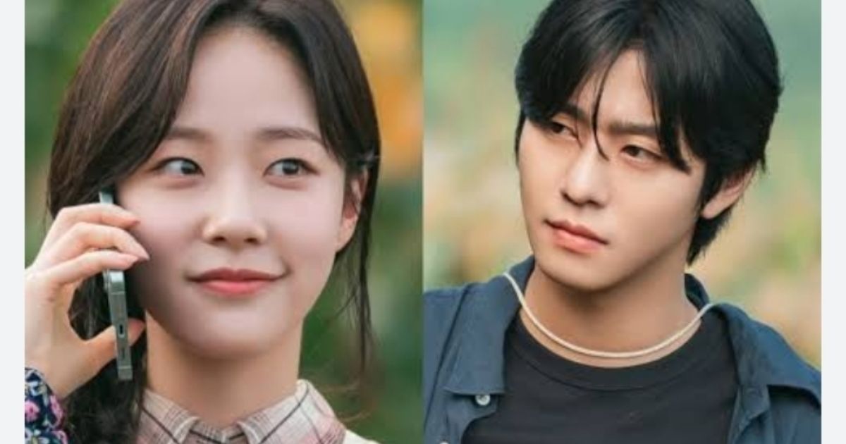 Yuhui! Ahn Hyeo Seop Cs akan Bermain dalam Drama Baru Sold Out On You!