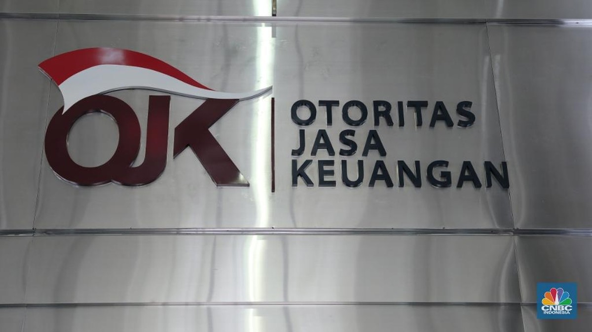 Uji Kepatutan 10 Kandidat Dewas OJK Digelar Hari Ini: Siapa yang Akan Memimpin Pengawasan Sektor Keuangan?