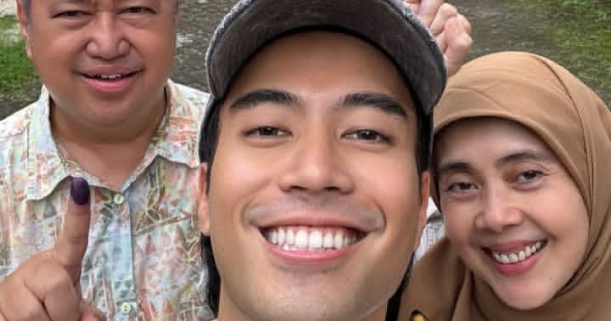 Sosok Harry Kiss, Ayah Vidi Aldiano yang Berpengaruh di Industri Musik dan Teknologi Tata Suara