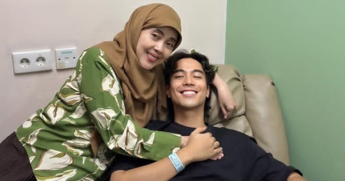 Miliki Profesi Mentereng! Ini Profil Besbarini, Ibunda Vidi Aldiano yang Dikenal Hangat dan Penuh Dukungan