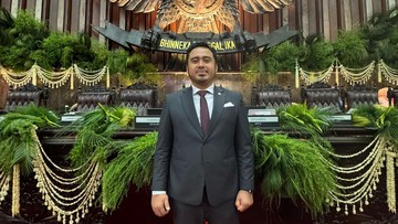 Ancaman Pemecatan Menanti Kepala Daerah yang Nekat Keluyuran Saat Libur Lebaran