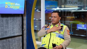 Polri Tegaskan Siap Tempur Layani Pemudik 2026: Pengabdian Tanpa Batas di Jalan Raya