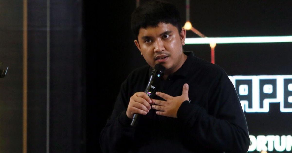 Oza Rangkuti Ditunjuk Jadi CEO Baru Oneskin Indonesia, Siap Mendobrak Industri Skincare!