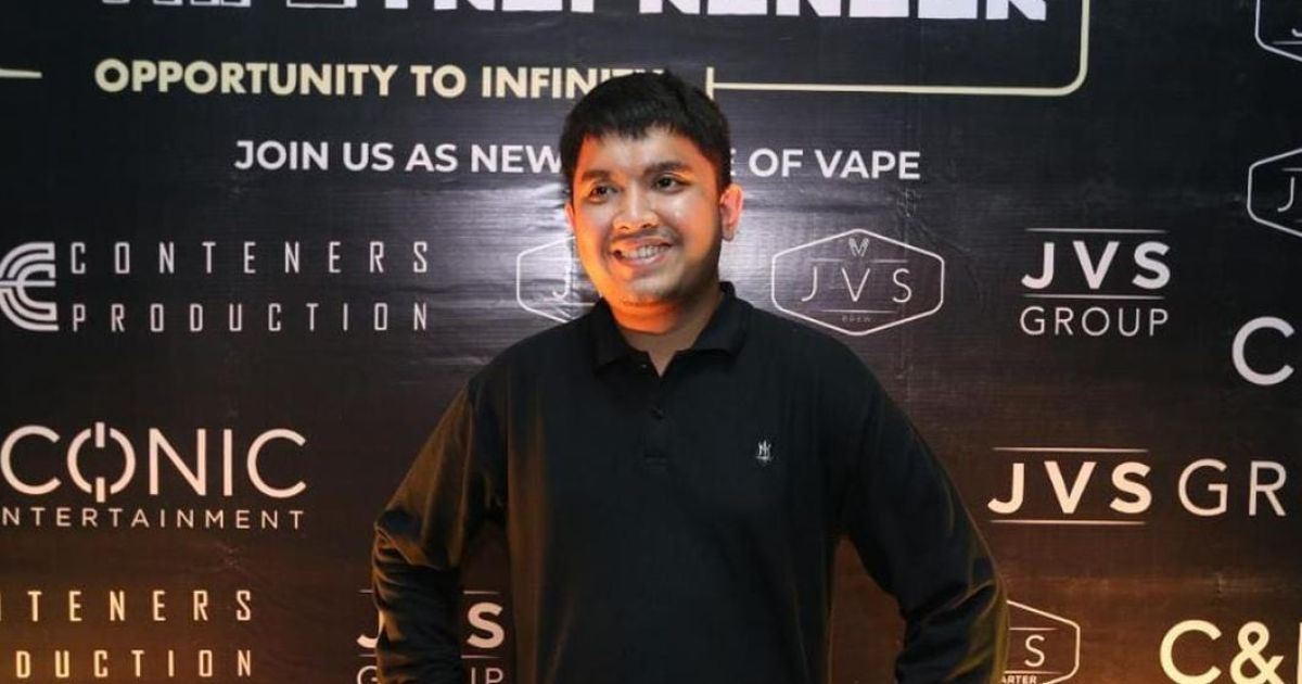 Oza Rangkuti Resmi Jadi CEO Oneskin Indonesia, Ini Gebrakan Baru!