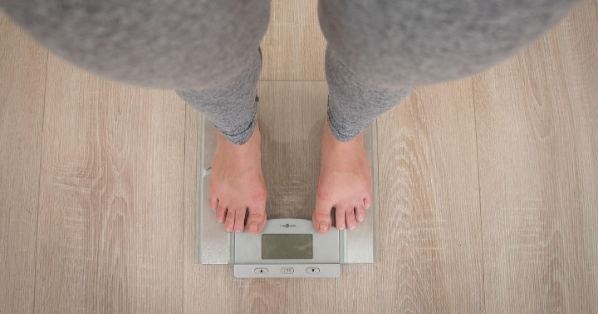 Strategi Jitu Menjaga Berat Badan Selama Berpuasa