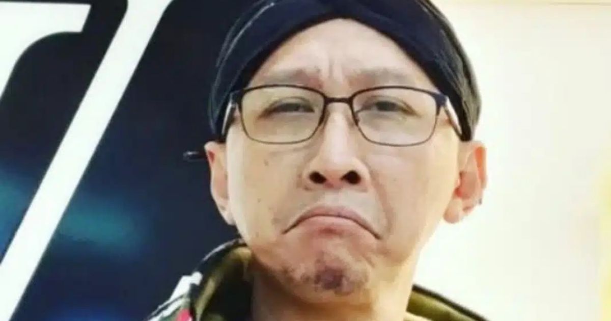 Jadi Aktivis Pro Israel dan Sering Timbulkan Kemarahan Publik, Apa Agama Permadi Arya Alias Abu Janda?