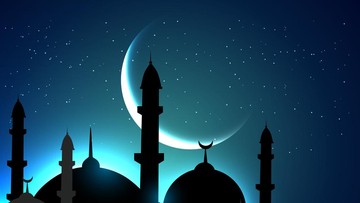 Misteri Malam Seribu Bulan: Kunci Menemukan Lailatul Qadar di 10 Hari Terakhir Ramadan