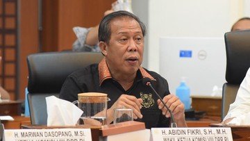 Mendesak! DPR Genjot Pengesahan RUU Keuangan Haji untuk Haji Lebih Adil dan Bermartabat