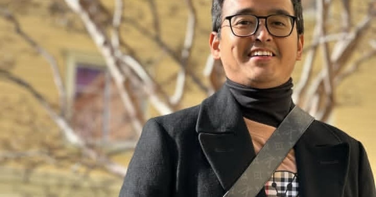 Siapa Sosok Diduga Selingkuhan Cindy Rizap? Ini Profil dr. Riky Febriansyah Saleh yang Viral di Medsos