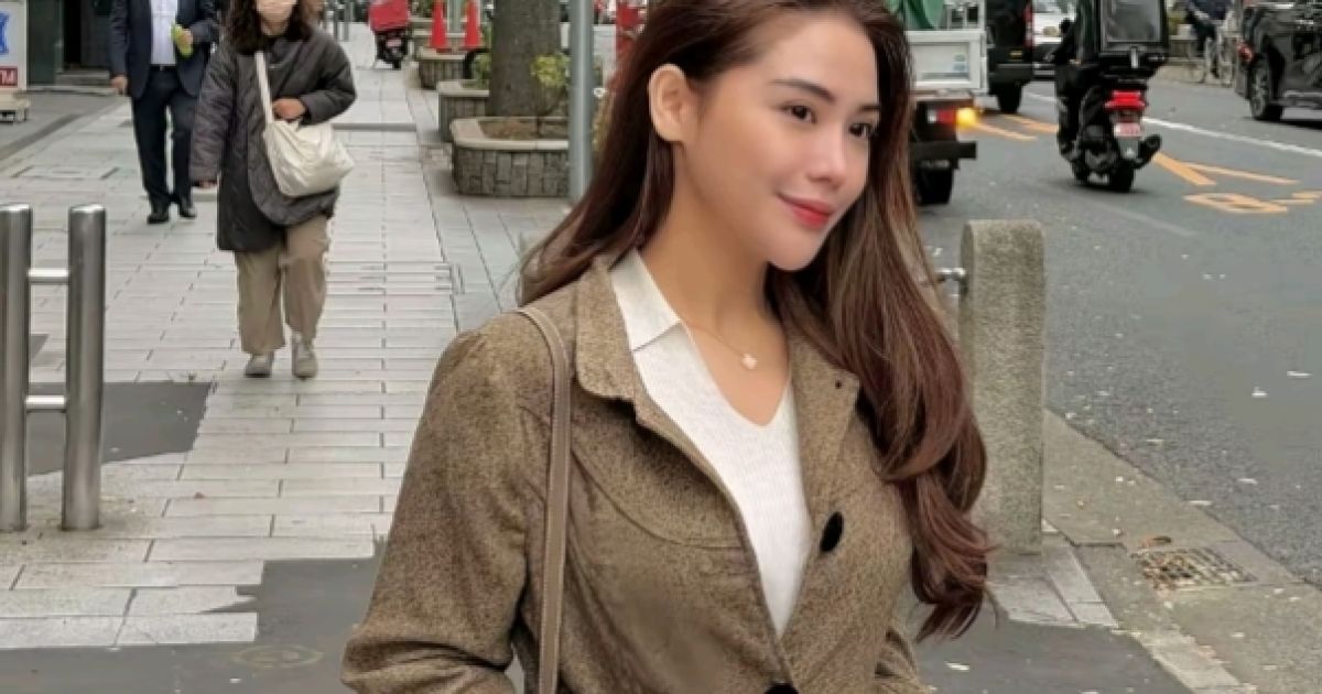 Siapa Cindy Rizap? Dokter Koas dan Kreator Konten Viral yang Diduga Terlibat Skandal Perselingkuhan