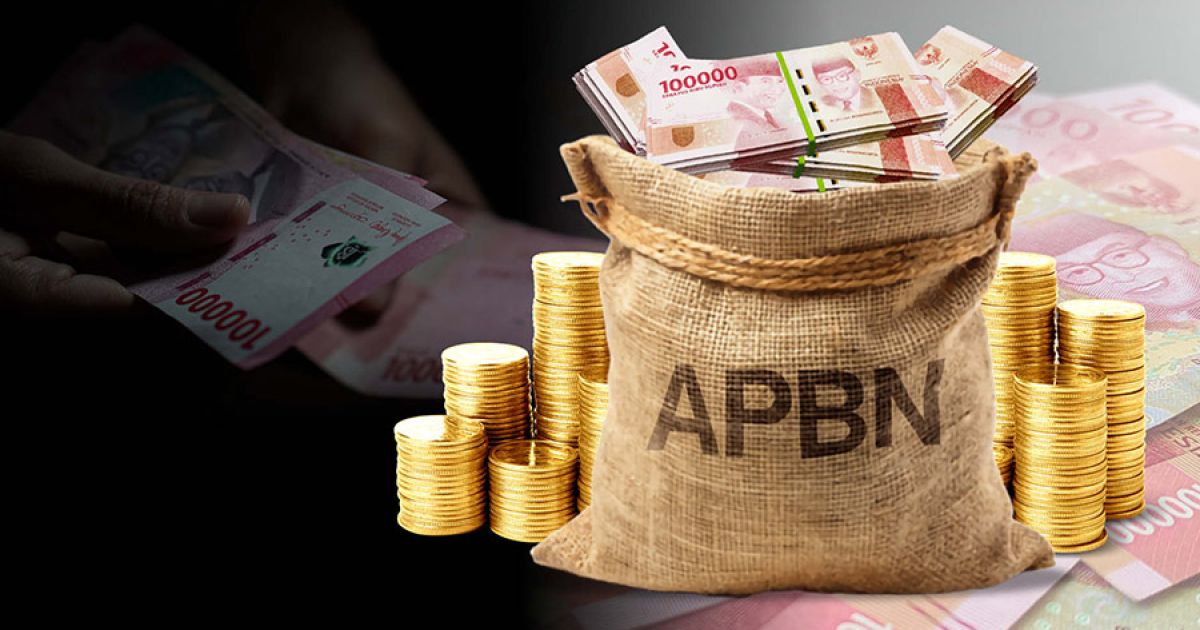 Kinerja APBN 2026 Defisit Rp135 Triliun: Sehat atau Sekadar Kacamata Optimisme? Pengamat Ekonomi Bilang Begini!