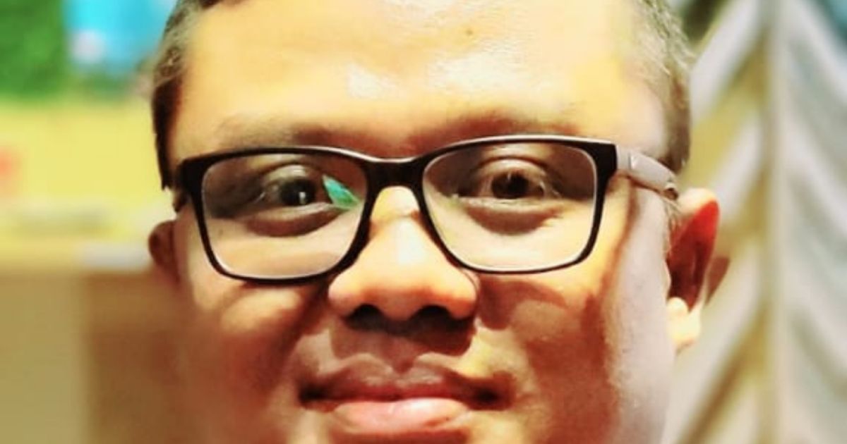 Pengamat Muda Koperasi Imam Faturrohmin ( Foto : Istimewa)