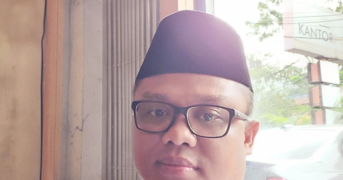 Pengamat Muda Koperasi ( Foto : Istimewa)