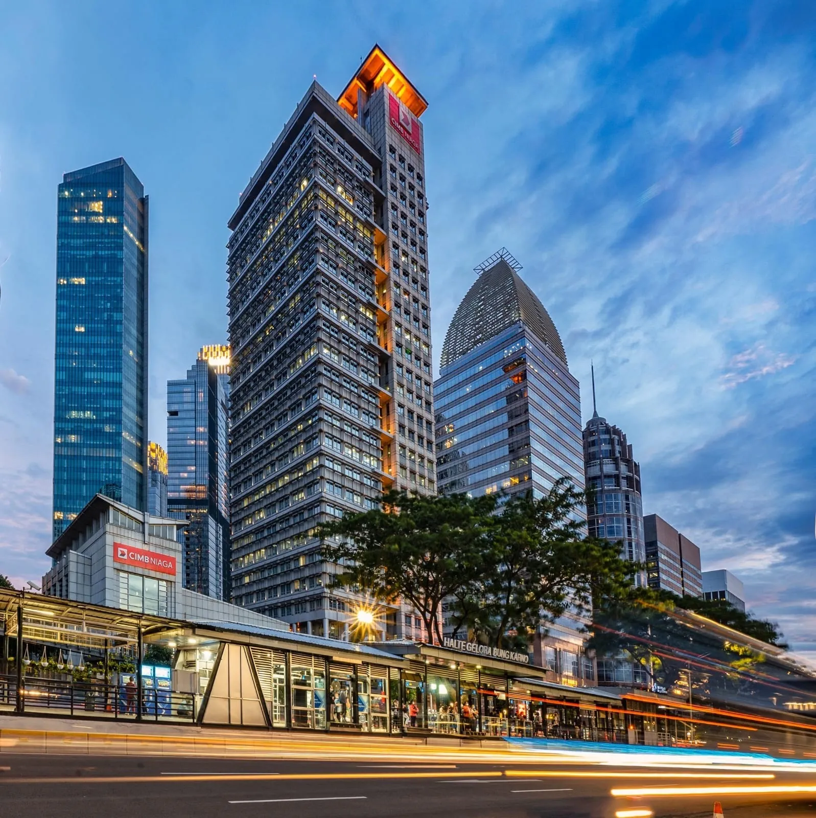 Antisipasi Libur Panjang 2026: CIMB Niaga Sesuaikan Jam Operasional Cabang dan Fokus Dorong Transaksi Digital OCTO