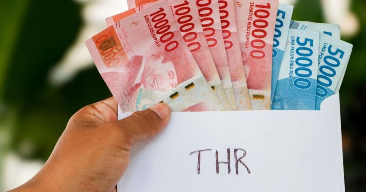 Setelah Ijab Kabul, Wajibkah Memberi THR Lebaran untuk Keluarga Besar? Pakar Keuangan Buka Suara