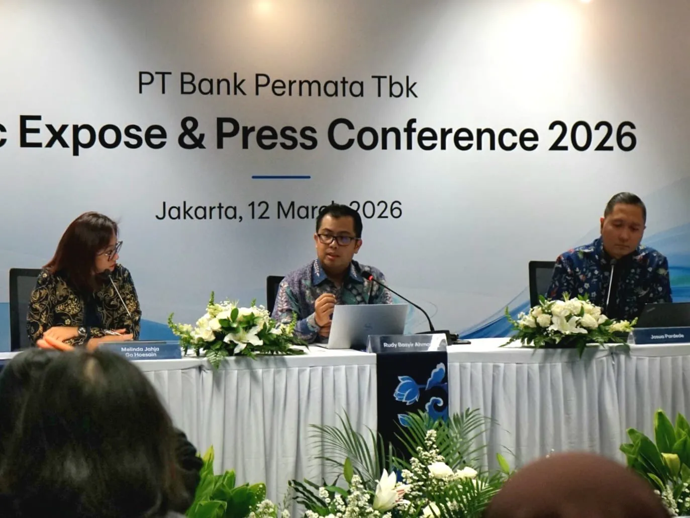 Permata Bank Syariah Melejit Didorong Permintaan Tinggi Pembiayaan Emas Lewat KTA iB Multiguna