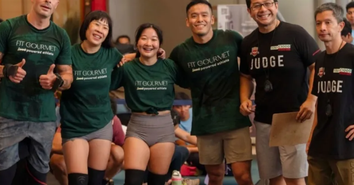 Dari Komunitas ke Lifestyle Brand Kisah Inspiratif Kezia Lorensia Membangun Monkeybar Indonesia sebagai Pelopor Gaya Hidup Sehat