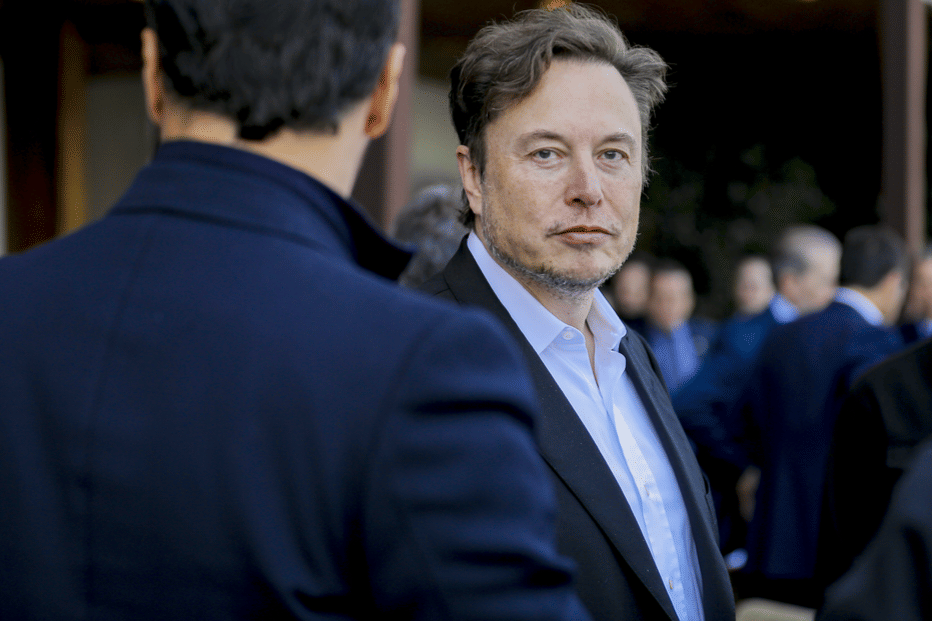 Elon Musk Puncaki Daftar Miliarder 2026, Kekayaan Global Melonjak Rp62 Kuadriliun