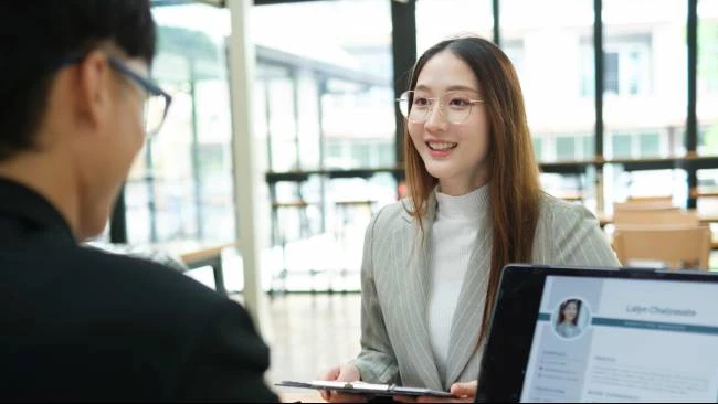 Lowongan kerja, loker, info loker (Sumber: Envato/ijeab)