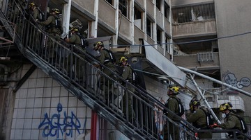 Eskalasi Memanas: Rudal Hipersonik Iran Kembali Gempur Israel dan Pangkalan Militer AS