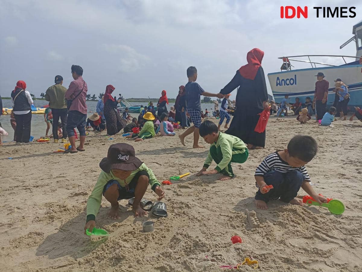 Jurus Hemat Liburan Lebaran 2026: Intip Promo Tiket Hingga Festival Spesial di Ancol