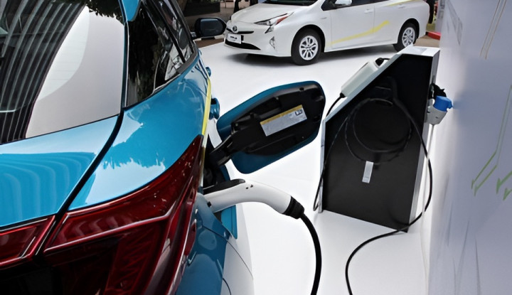 Membangun Kekuatan Lokal: Strategi Jitu Indonesia Percepat Mandiri Industri Baterai Kendaraan Listrik