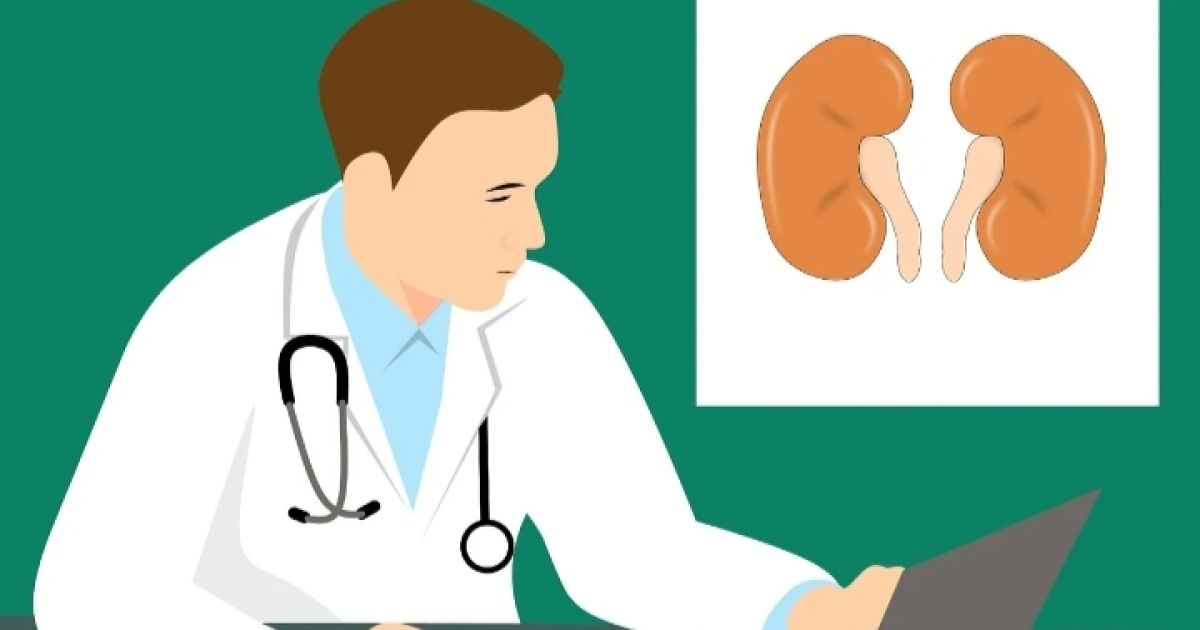 Puasa Terbukti Sehatkan Ginjal, Pakar Unggul Tekankan Peran Tekanan Darah