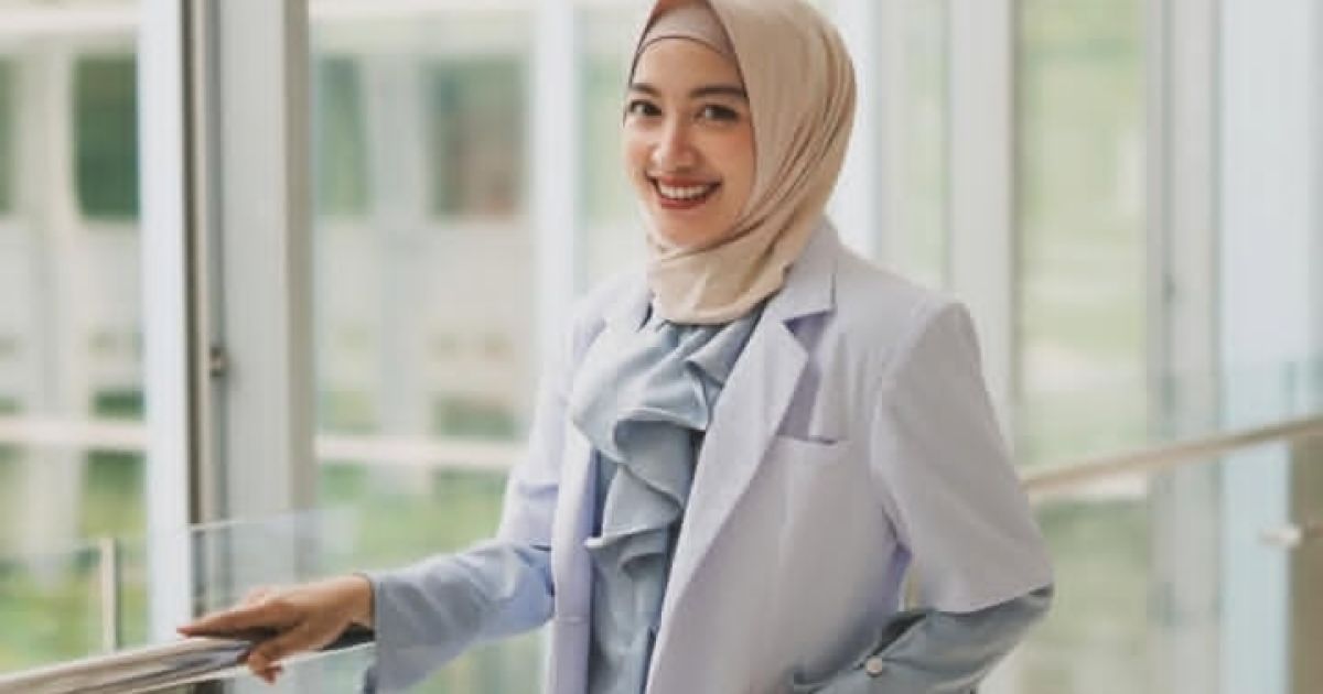 Sosok Maissy Pramaisshela, Mantan Penyanyi Cilik yang Terseret Isu Perselingkuhan Suaminya dengan Cindy Rizap