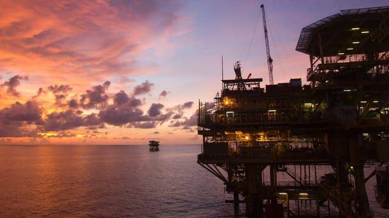 Amerika Utara Rebut Mahkota Produsen Minyak Terbesar 2025, Timur Tengah Tergeser?