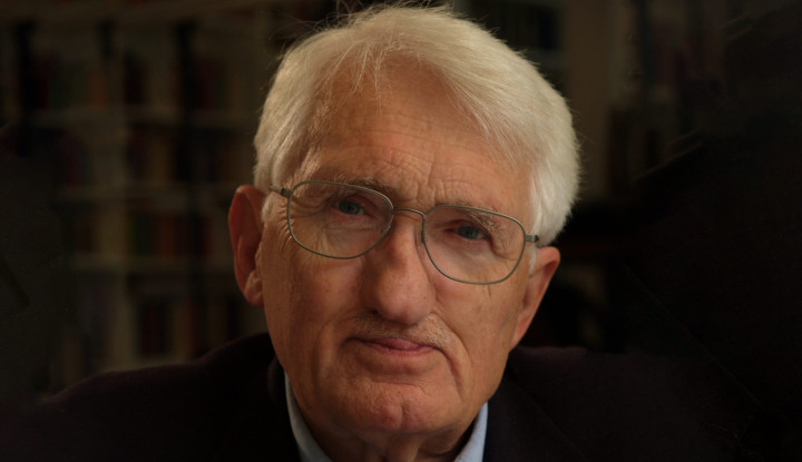 Dunia Intelektual Berduka: Jürgen Habermas, Raksasa Filsafat Jerman, Menghembuskan Napas Terakhir di Usia Senja