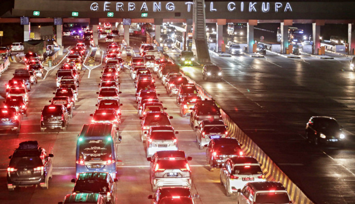 Mobil China Siaga Penuh: Strategi Merek Baru Jaga Pemudik di Rest Area Lebaran 2026