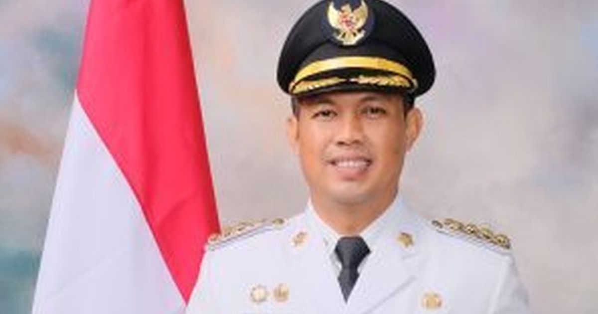 Intip Jejak Karier dan Harta Kekayaan Berlimpah Bupati Cilacap yang Terjaring OTT KPK