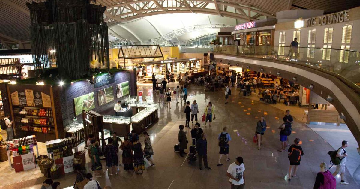 Rp1 Triliun Menguap dari Pungutan Wisatawan Asing di Bali, Kejagung Diam-Diam Gerak Cepat