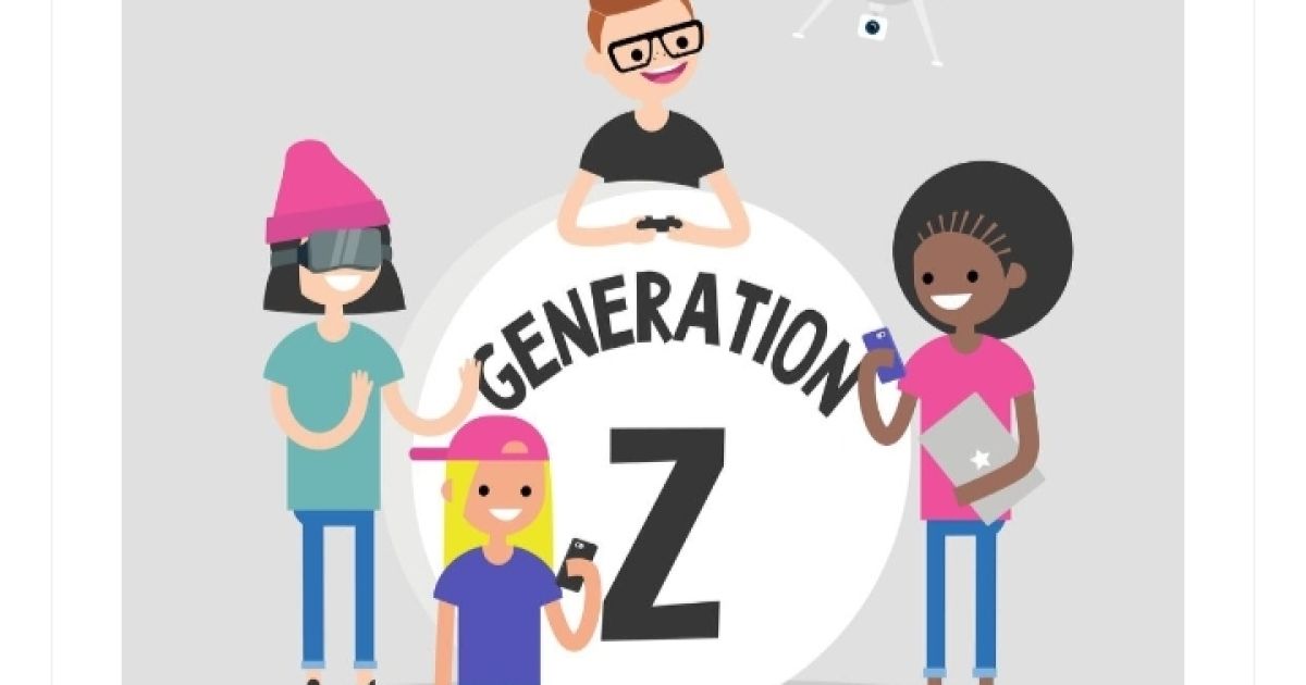 Gak Melulu Canggih, Gen Z Mulai Bosan Smartphone? Ini Tren Gadget Terbaru 2026