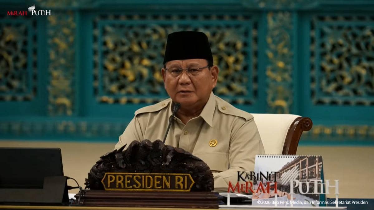Simulasi Keuangan Mengejutkan: Berapa Rupiah yang Bisa Dihemat Negara Jika Gaji Menteri dan Anggota DPR Dipangkas 35 Persen?