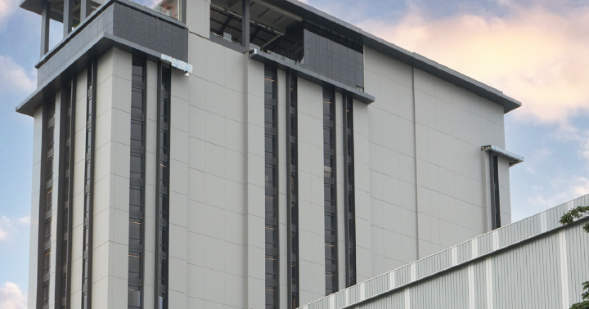 PT Summarecon Agung Tbk. resmi meresmikan pembukaan Harris Hotel & Convention Serpong pada 13 Maret 2026.