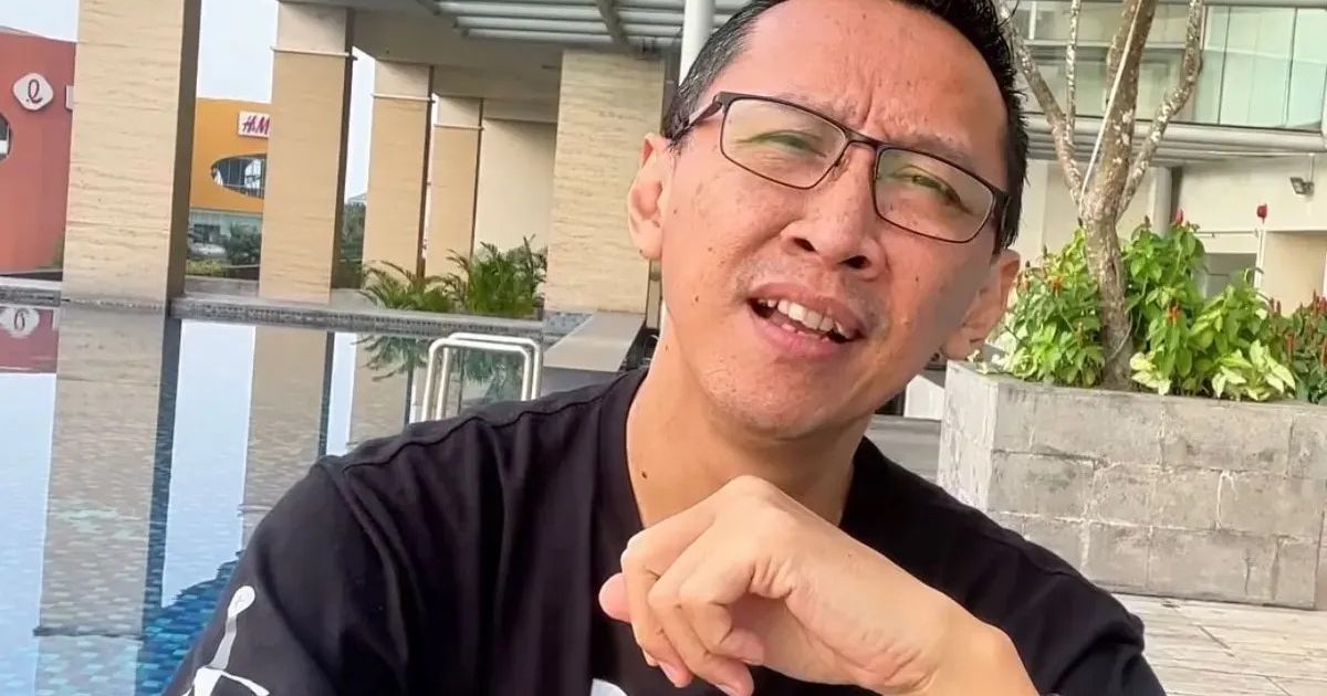 Pro-Kontra Sikap Abu Janda: Mengapa Sang Aktivis Memilih Berseberangan dengan Opini Publik Terkait Israel?