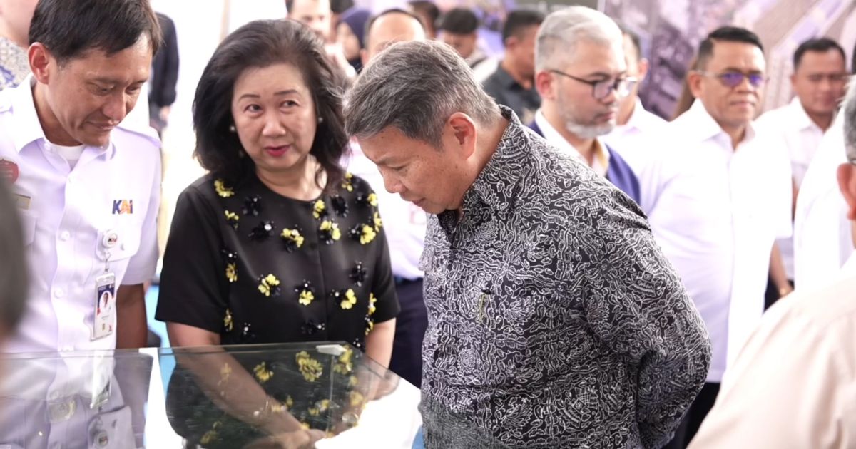 Prabowo Tegaskan: Tanah BUMN Harus untuk Perumahan Rakyat, Tak Boleh Dijual