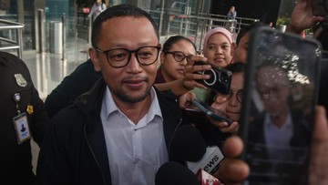 Eks Stafsus Menag Terseret Kasus Korupsi Haji, KPK Panggil Gus Alex Hari Ini