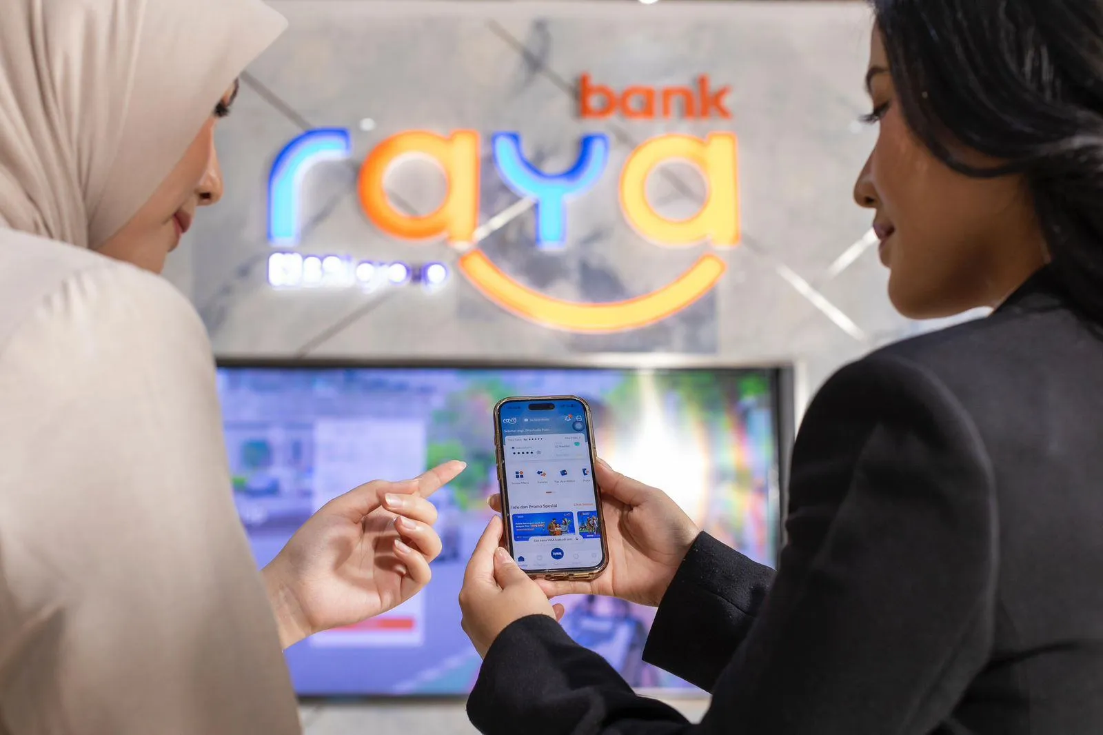 Bank Raya Pacu Pertumbuhan Digital 2025: Strategi Jitu Percepatan Kredit dan Dana Pihak Ketiga