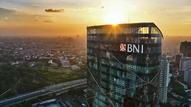 Kejutan Akhir Pekan: BNI Siapkan 