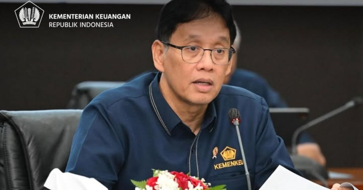 Waduh! Dolar menguat hingga tembus 17000, begini tanggapan Menkeu Purbaya