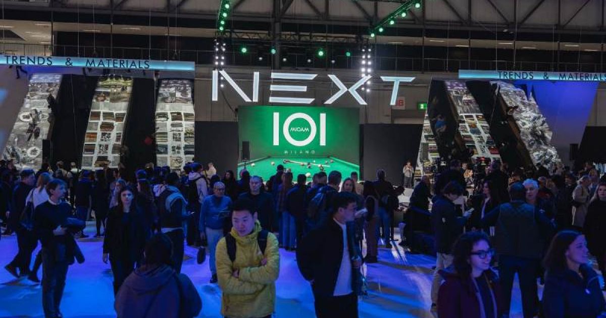 Pameran Alas Kaki Terbesar di Dunia MICAM Milano Jadi Pintu Masuk Industri Indonesia Naik Kelas