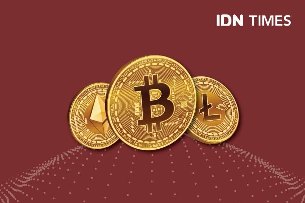 Ketika Pasar 'Menggigit': Panduan Strategis Investor Menaklukkan Neraka Jahanam Bear Market Kripto