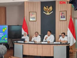Proyeksi Gemilang: Indonesia Dipastikan Surplus Pangan Hingga Pertengahan 2026, Siap Ekspor Beras!