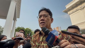 Pertemuan Tertutup di Istana: Prabowo Panggil Menteri Ekonomi, Isu 'Penyelamatan' Anggaran Jadi Sorotan