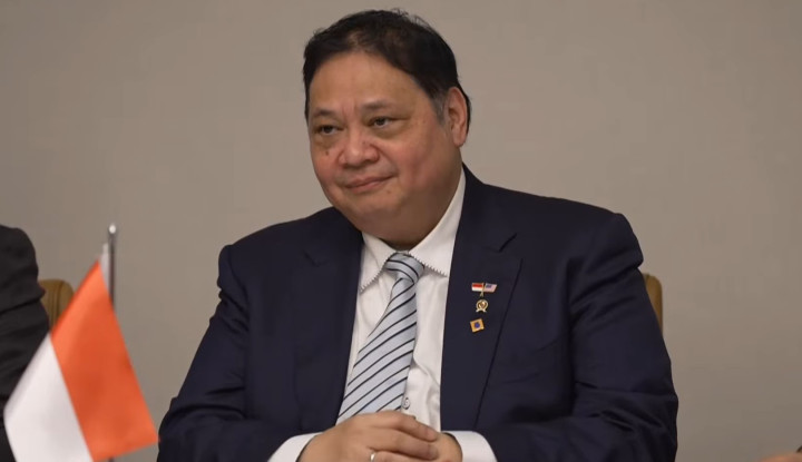 Drama Istana: Prabowo Terima Laporan Khusus dari Airlangga dan Purbaya Soal Isu Pemotongan Gaji Pejabat Tinggi