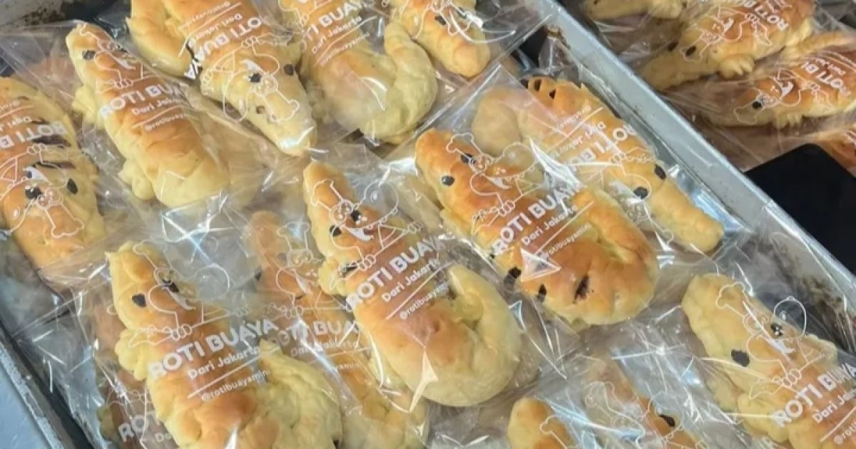 Mudik Asyik: 5 Rekomendasi Oleh-Oleh Khas Jakarta yang Wajib Dibawa Pulang Kampung