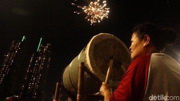 Prediksi Cuaca Malam Takbiran 20 Maret 2026: Waspada Hujan Ringan di Sejumlah Kota Besar Indonesia