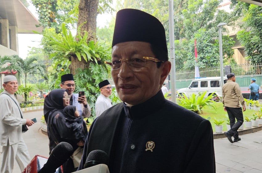 Momentum Idulfitri 1447 H: Menemukan Makna Kemenangan Sejati di Tengah Badai Krisis Global